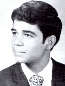 Donald Martinez