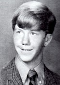 Howell (Howie) Ervien
